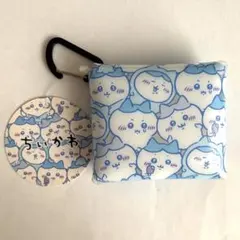 ちいかわ クリアマルチケース