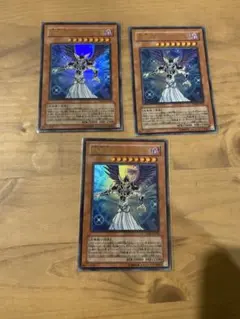 堕天使アスモディウス　ウルトラ3枚　vjmp