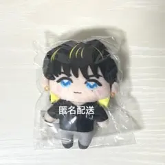かぷっこふれんず　INI 髙塚大夢