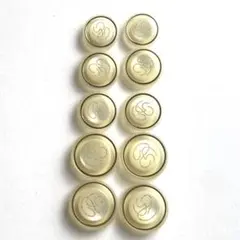 ボタン【252】18㎜、20㎜、23㎜