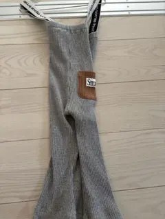 semon サスペンダーレギンス 【セット販売】 90cm semon サスペンダーレギンス 【セット販売】 90cm