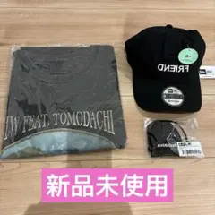 【新品未使用】重盛さと美　Tシャツ　ネックレス　キャップ　3点セット 2026年最新】重盛さとみ キャップの人気アイテム - メルカリ