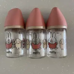 ♡リッチェル　哺乳瓶　160ml ♡