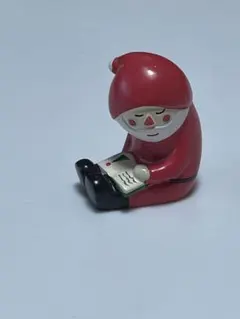デコレコンコンブル◇クリスマスサンタ◇DECOLE◇うとうと◇（8）