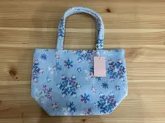 ラブラリーバイフェイラー　ドリーミースノー　バッグ