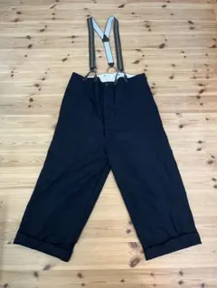 2025年最新】ポールハーデン サスペンダー パンツの人気アイテム