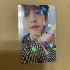 セブチ　FML ユニバ ラキドロ トレカ エスクプス