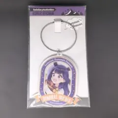 ホロライブ Summer Season アクリルキーホルダー 一伊那尓栖
