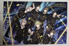 うたプリ AGF 2025 ライエモ クポストカード 特典⑦