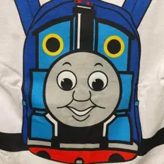 新品　ベビー　トーマス　Tシャツ　半袖　80