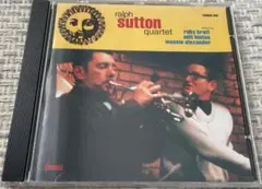 Ralph Sutton Quartet Volume One