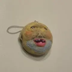 2026年最新】キモカワ ハンドメイドの人気アイテム - メルカリ