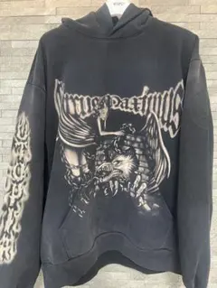 cactus jack パーカー