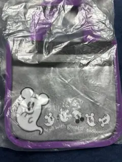 ディズニー ハロウィン スーベニア ランチケース《未開封》