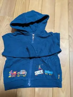 ポール・スミス　90