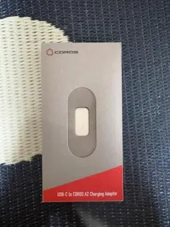 《即日発送可》COROS Charging Adapter