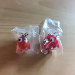 パックマン めじるしアクセサリー 2点セット