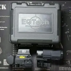 2025年最新】eotech exps3の人気アイテム - メルカリ