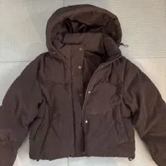 GU ダウンジャケットのサムネイル