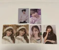 NiziU ミイヒ まとめ売り　トレカ