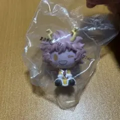 僕のヒーローアカデミア 一番くじ ちょこのっこ 芦戸三奈