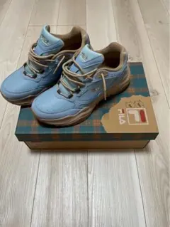 希少 FILA×mini×セントチヒロ・チッチ Alto2