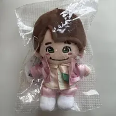 なにわ男子　大橋和也　はっすん　チビぬい