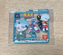 シャリア・ブル キャラクターグッズ