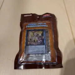 遊戯王カードゲーム アクリルブロックVol.1　アクセスコードトーカー