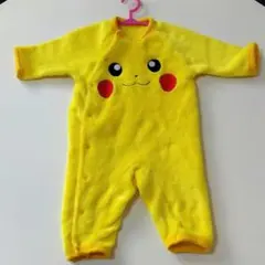 ポケモン ロンパース