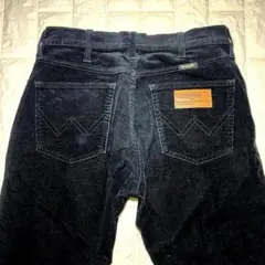 Wrangler ラングラー コーデュロイ ストレッチ パンツ 29