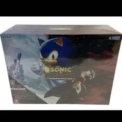 ソニック×シャドウ　ジェネレーションズ　コレクターズエディション PS5