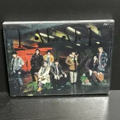 Hey! Say! JUMP PARADE 初回限定盤1 CD+DVD