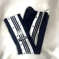 adidasアディダス アディブレイク S ネイビー