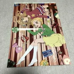 2026年最新】アイカツ ピンナップの人気アイテム - メルカリ