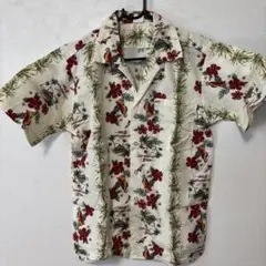 レディース アロハシャツ