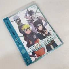 2025年最新】NARUTO-ナルト- 疾風伝 九尾掌握と因果なる邂逅の章