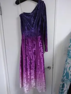 ALOHA STANDARDS ドレス③ フラダンス