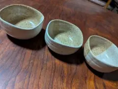 和食器 小鉢 3点セット 陶器
