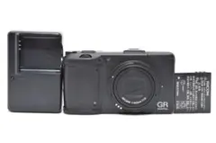 2025年最新】ricoh gr3 ジャンクの人気アイテム - メルカリ