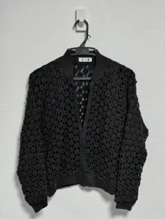 I.S ISSEY MIYAKE × TSUMORI CHISATO MA-1