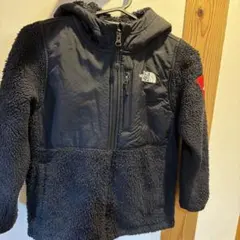 THE NORTH FACE ボアジャケット　フリースジャケット