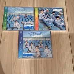 2026年最新】m!lk cdの人気アイテム - メルカリ
