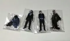 DIR EN GREY 京 バースデーカフェ アクスタ 京もうすぐ死にそうです