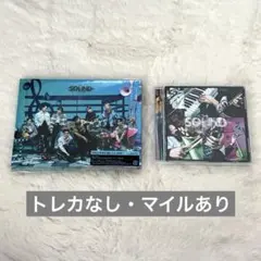 straykids THESOUND セット売り