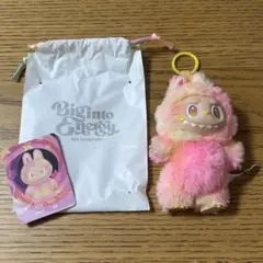 【POP MART】【正規品】ラブブ　エナジー　シリーズ　LOYALTY