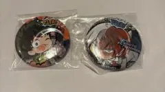 僕のヒーローアカデミア　ヒロアカ　緑谷出久 轟焦凍