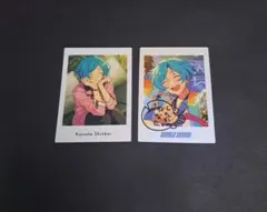 あんスタ 深海奏汰 紙類まとめ売り