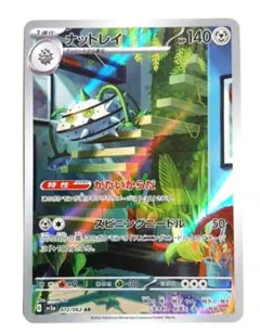 ナットレイ AR アートレア sv3a レイジングサーフ 072/062のサムネイル