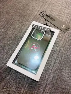 GOD SELECTION x フラグメント×SEA iPhone15Pro